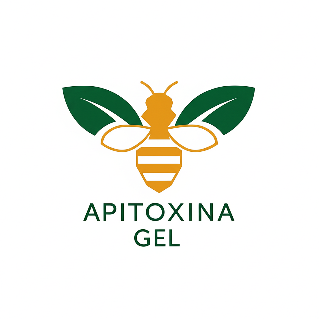 Logo Apitoxina Gel - Voltar para a página inicial